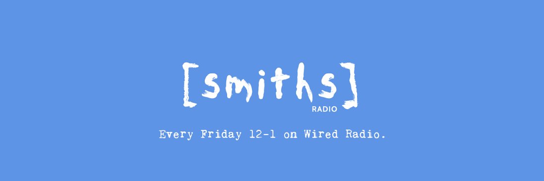 SmithsRadio's profile banner image