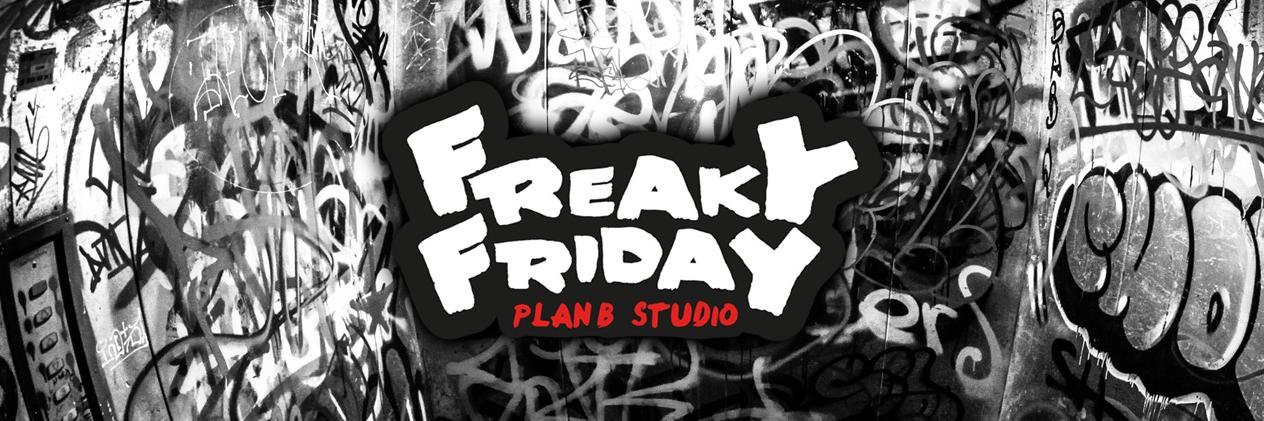 FreakyFridayCH's profile banner image