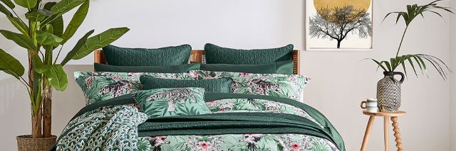 Good Homes magazine banner