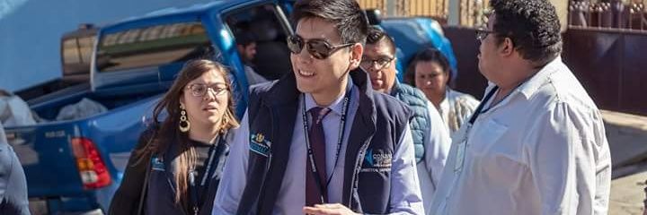 Edgar Chin banner