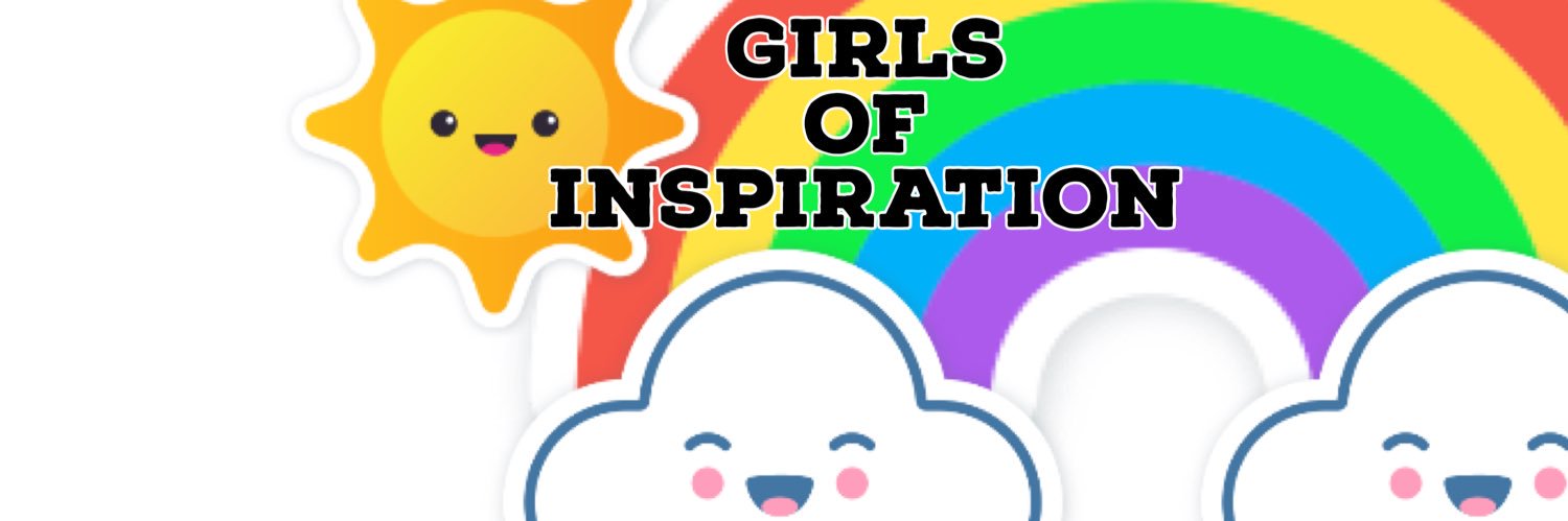 GirlsOfInspire's profile banner image