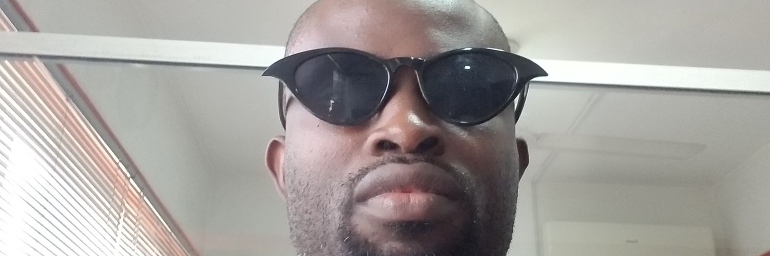 Ebenezer Adagbada banner