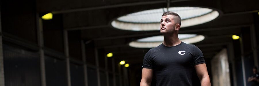 GymGator657's profile banner image
