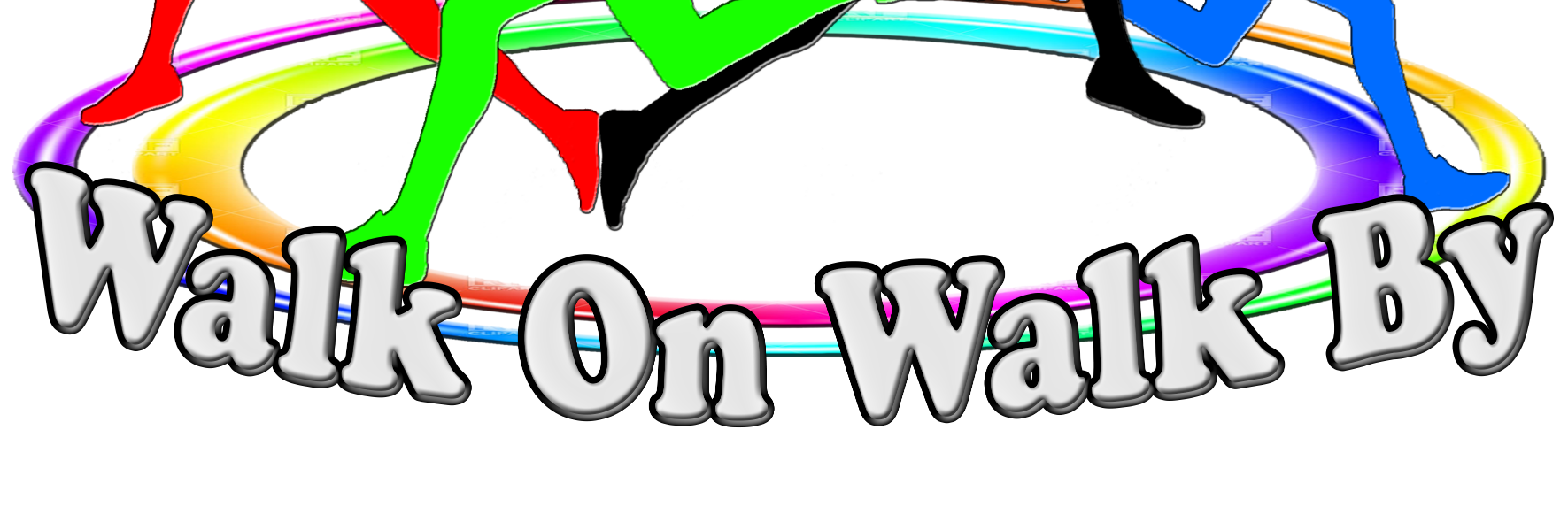 walkonwalkby's profile banner image