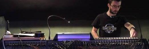 SoundModler's profile banner image