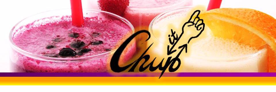 chupitup's profile banner image