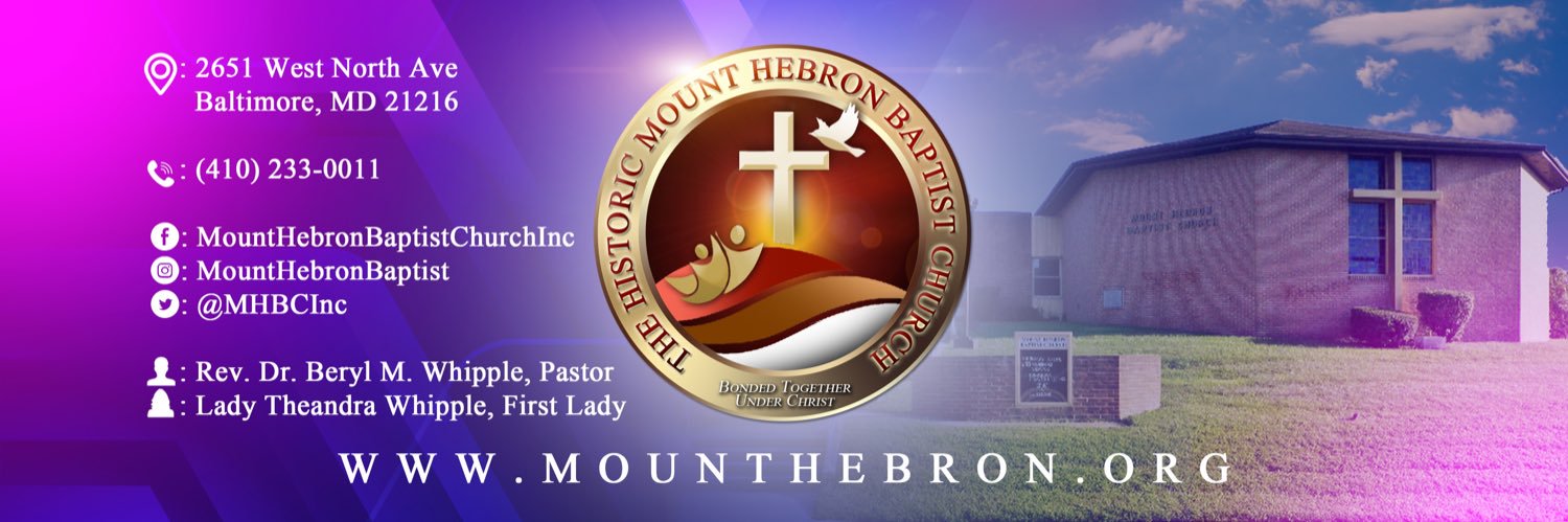 MHBCInc's profile banner image