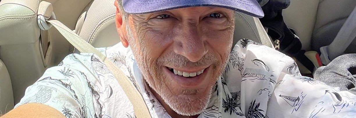 DonDupre's profile banner image