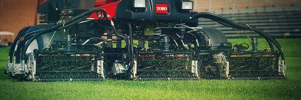 Turf Star Western banner