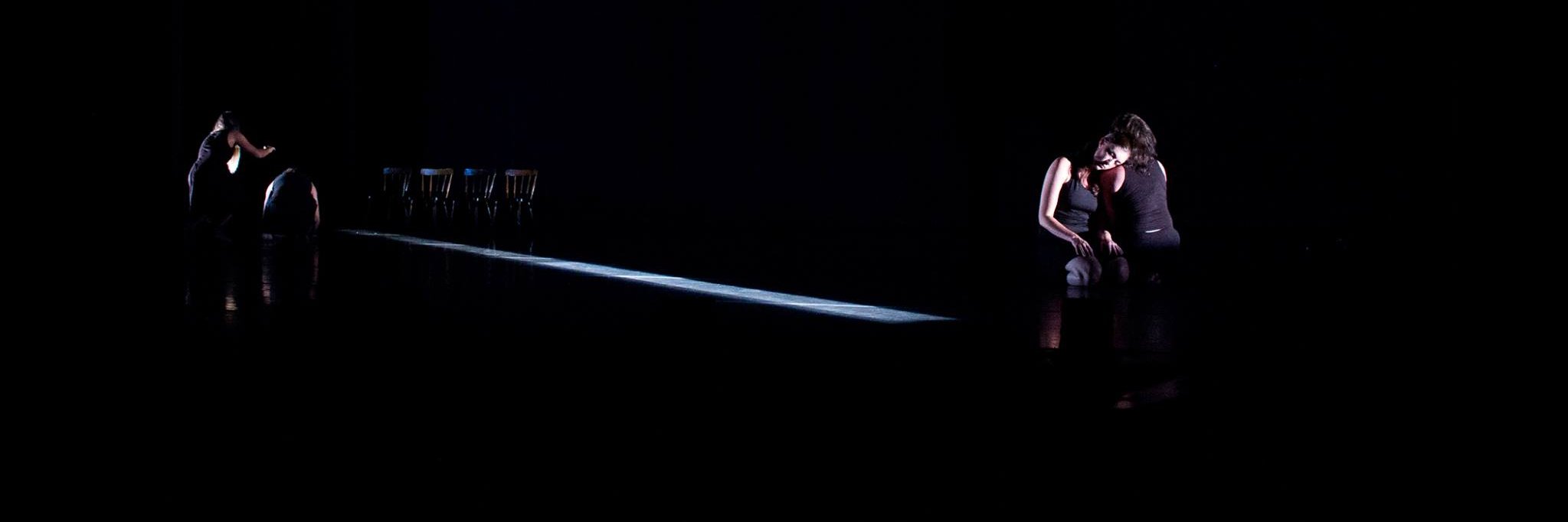 ConnectionDanceWorks banner