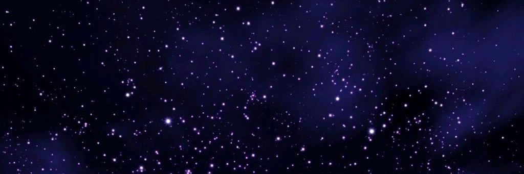 SharowAstar's profile banner image