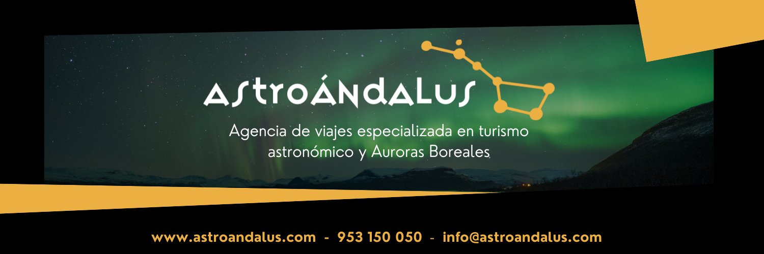 AstroAndalus banner