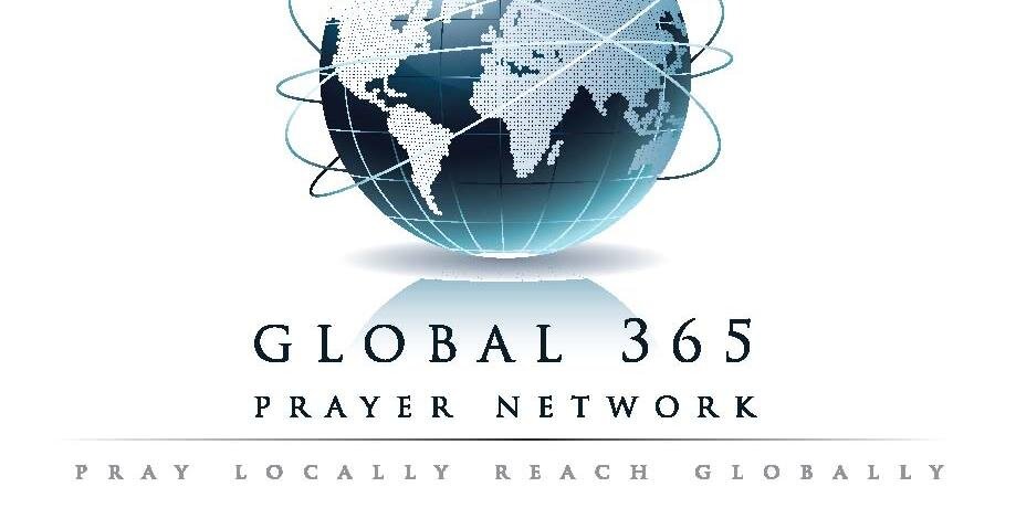 Global365Prayer's profile banner image