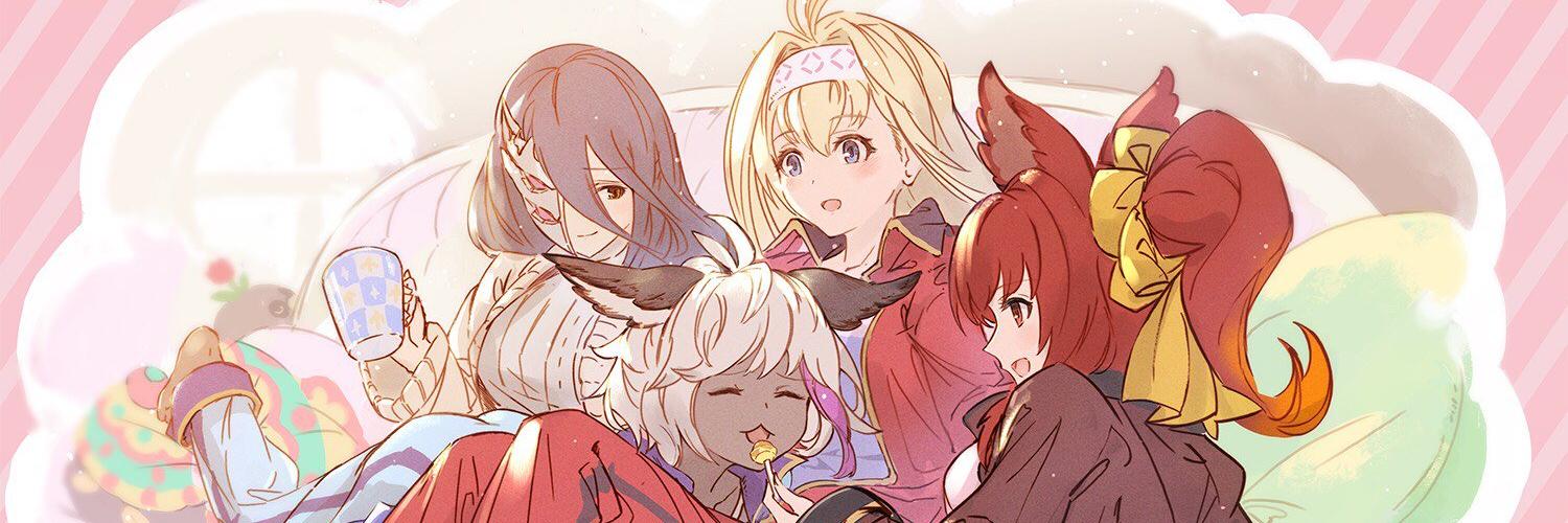 kagra698's profile banner image