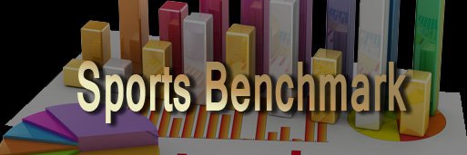 SportsBenchmark's profile banner image