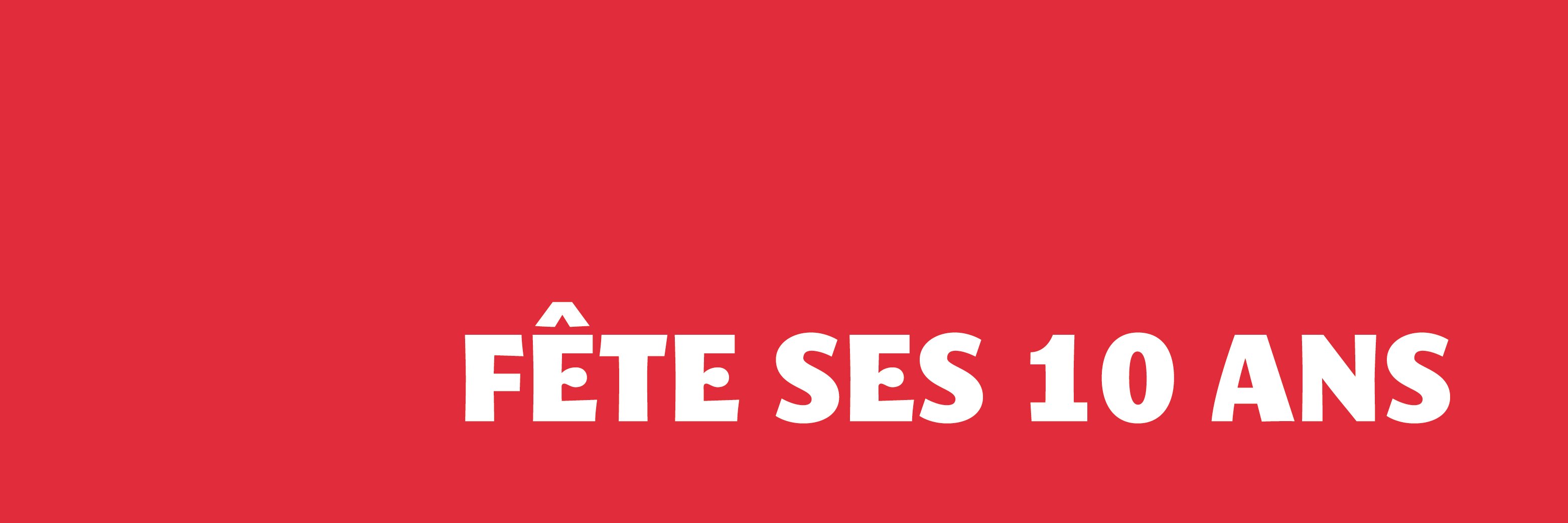 La QV banner