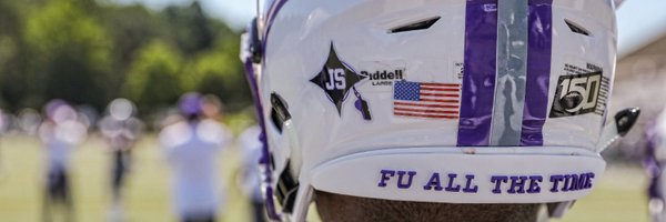 Furman Football Profile Banner