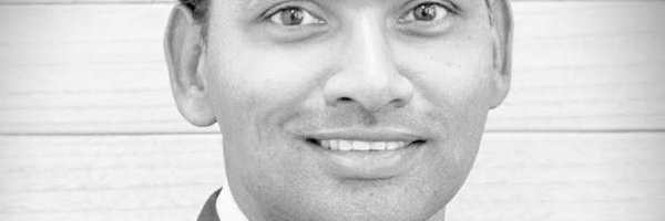 GavinFPereira Profile Banner