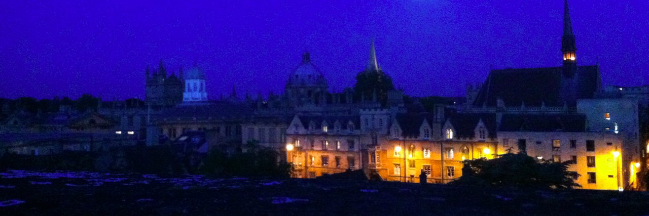 Charlotte Stagg banner