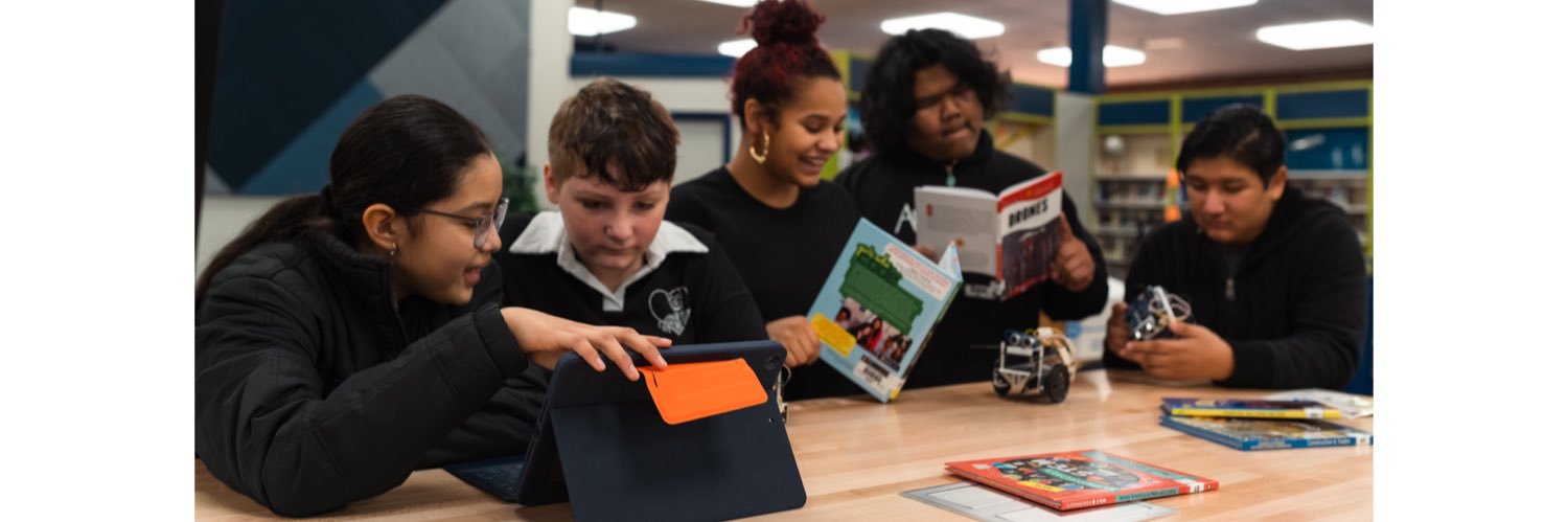 Lexington City Sch banner