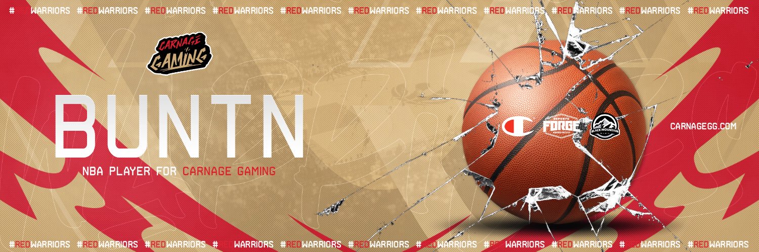 Buntn banner