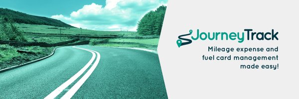 journeytrack Profile Banner