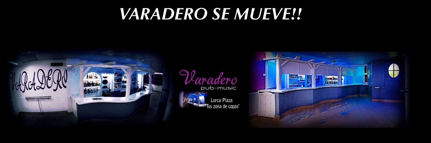 _varaderopub's profile banner image