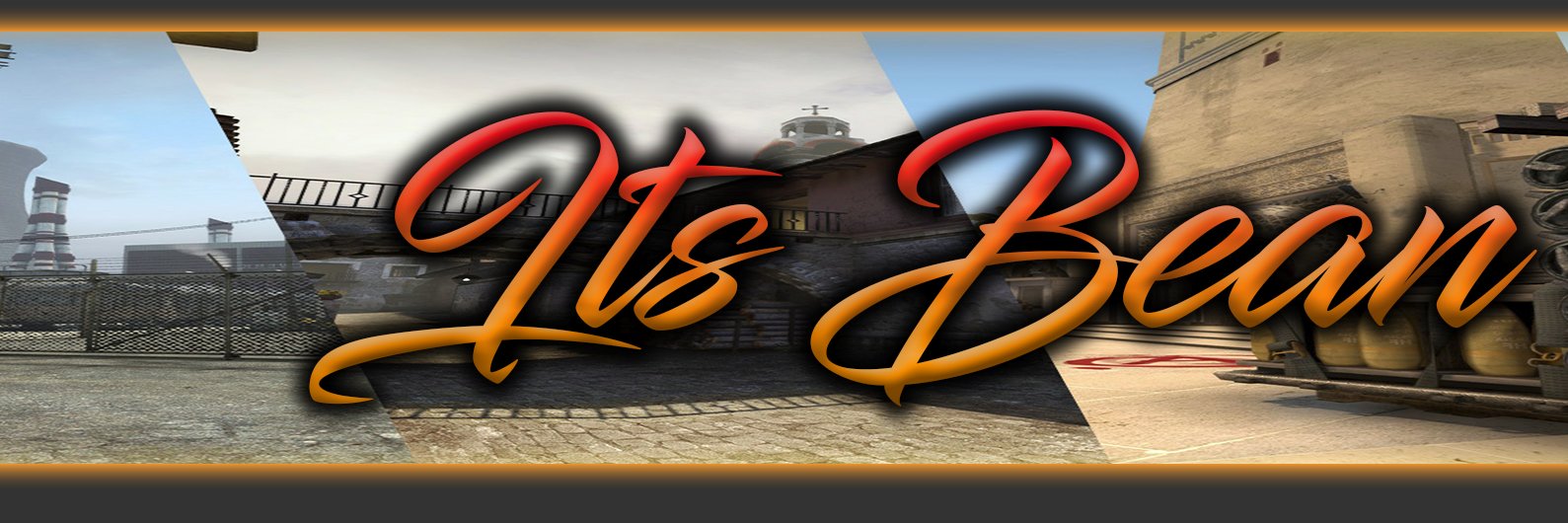 GamingBean_'s profile banner image