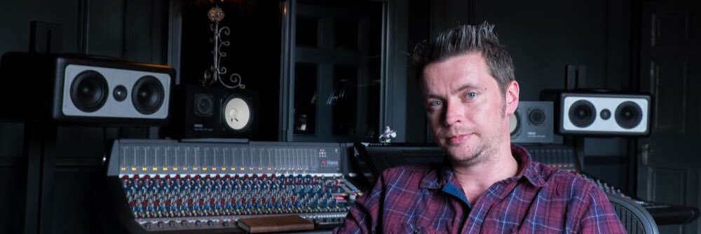andymappdrums's profile banner image
