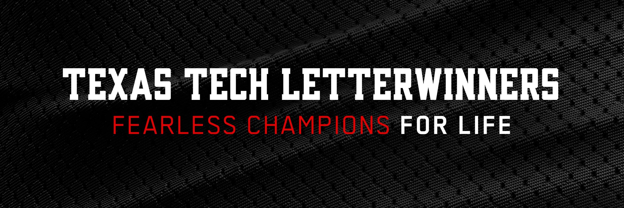 Double T Varsity Club banner