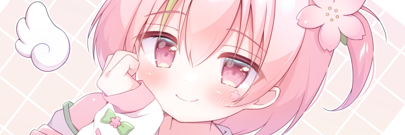 春風えそら💚🌸 banner