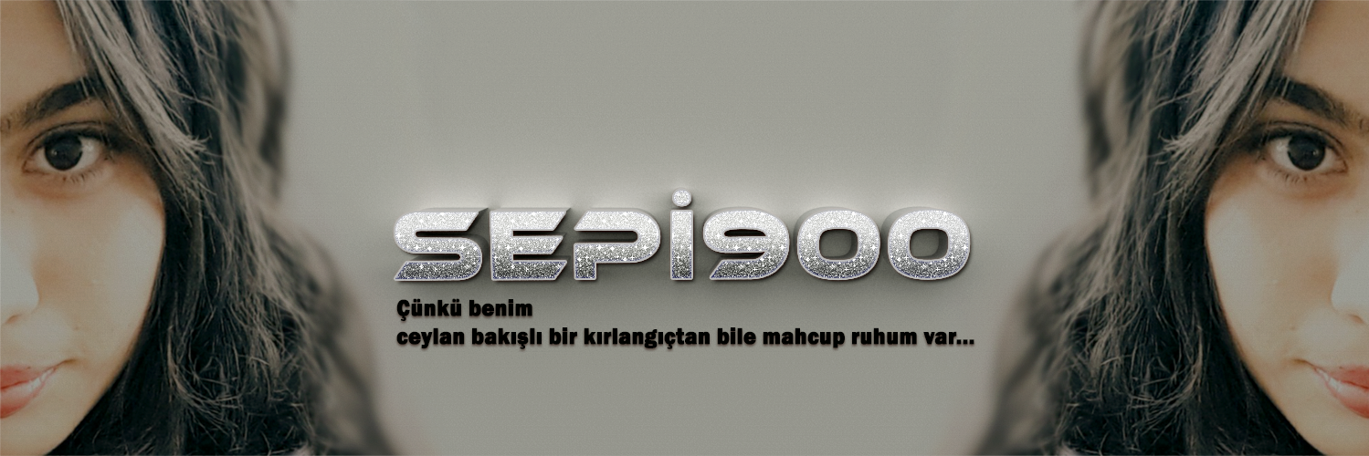sepi900's profile banner image