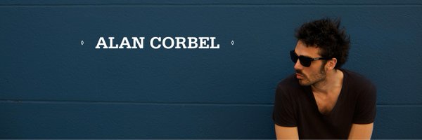 AlanCorbel Profile Banner