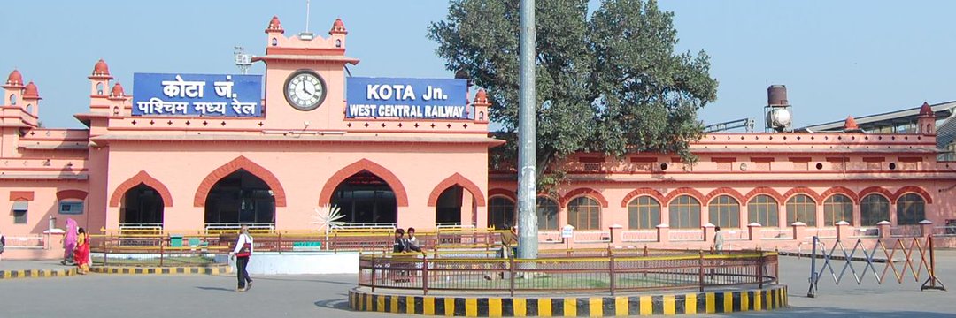 IrtcsoKota's profile banner image
