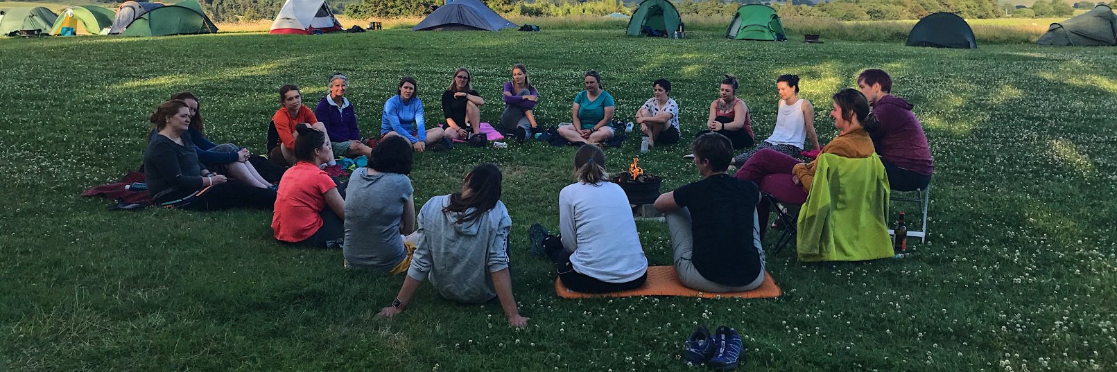 Adventure Queens banner