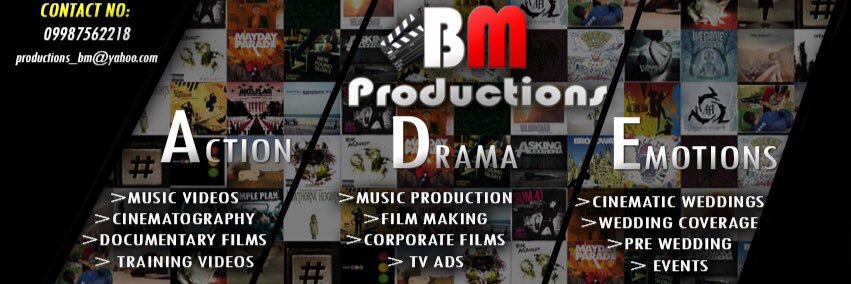 BobbyManhas's profile banner image