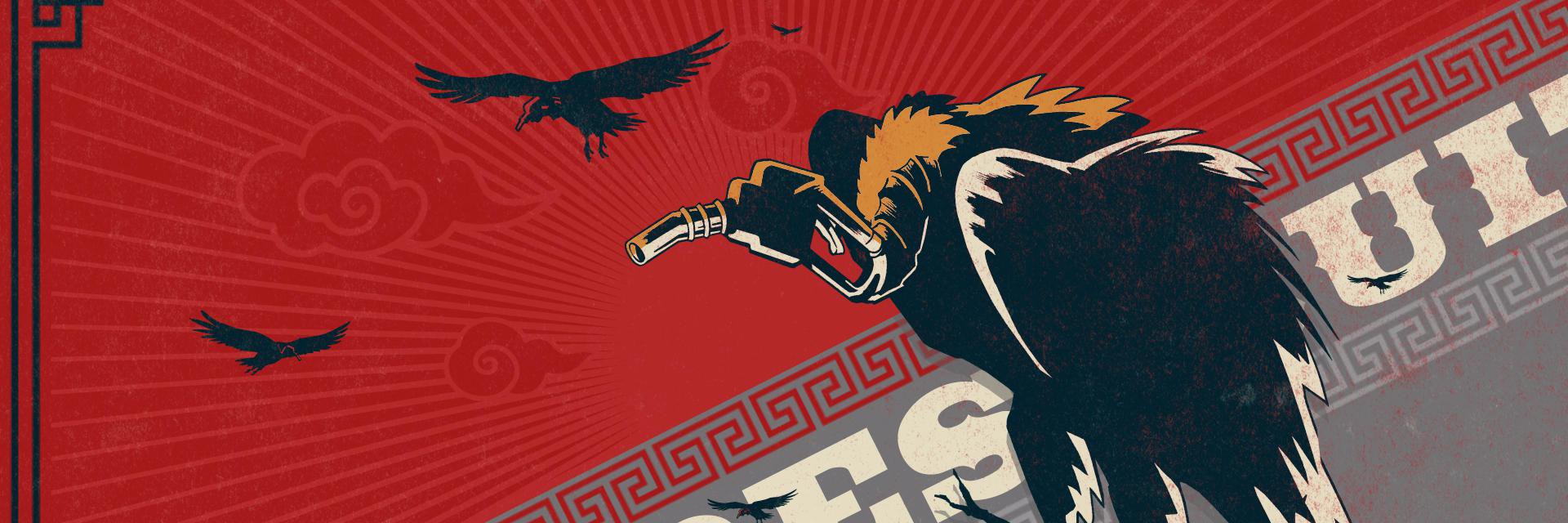 MudosRock's profile banner image