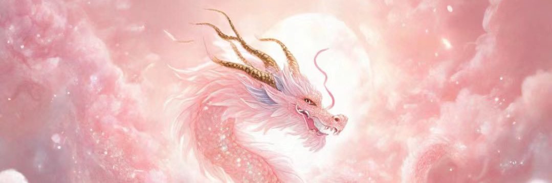 AlenaXu's profile banner image