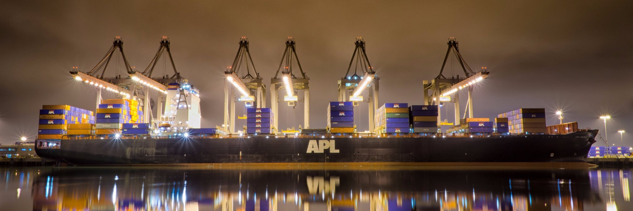 Active_Freight's profile banner image