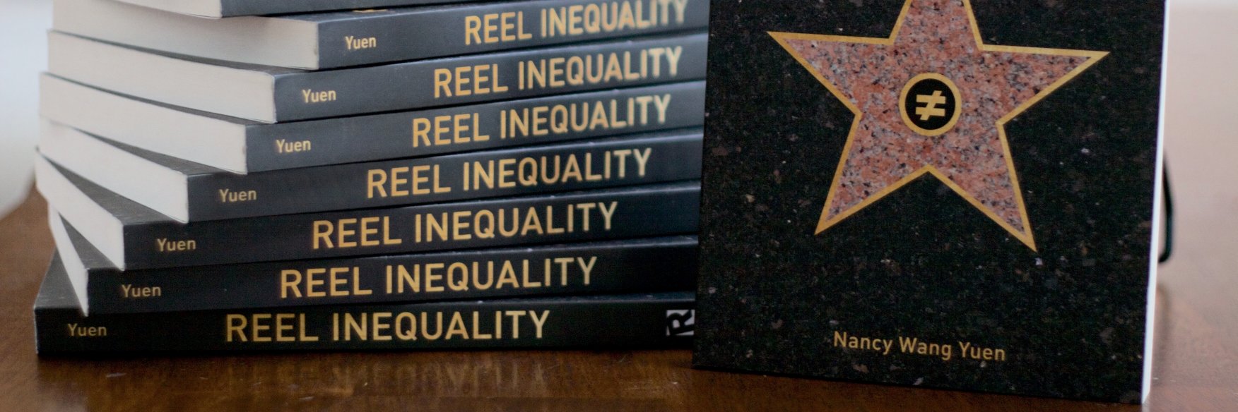 ReelInequality's profile banner image