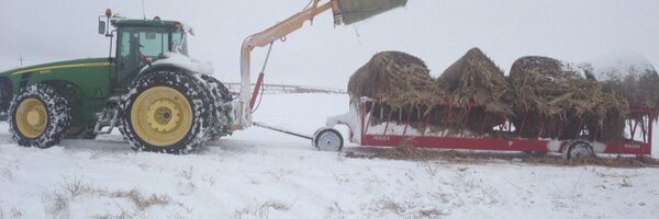 WadeDavisFarms Profile Banner