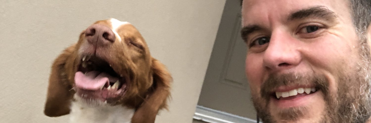 andymack29's profile banner image
