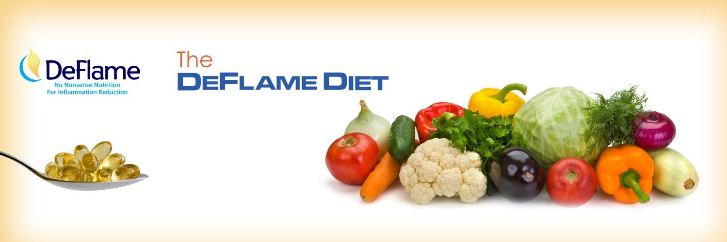 DeflameNutrition banner