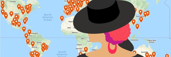 Learning Flamenco Around the World Profile Banner