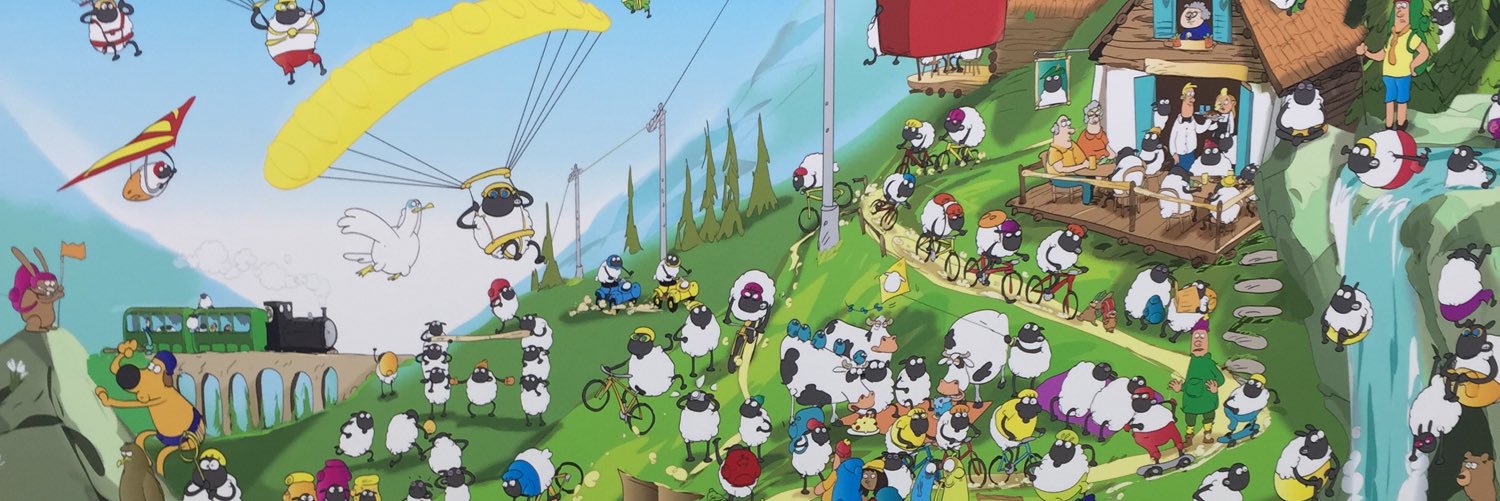 mikirika2's profile banner image