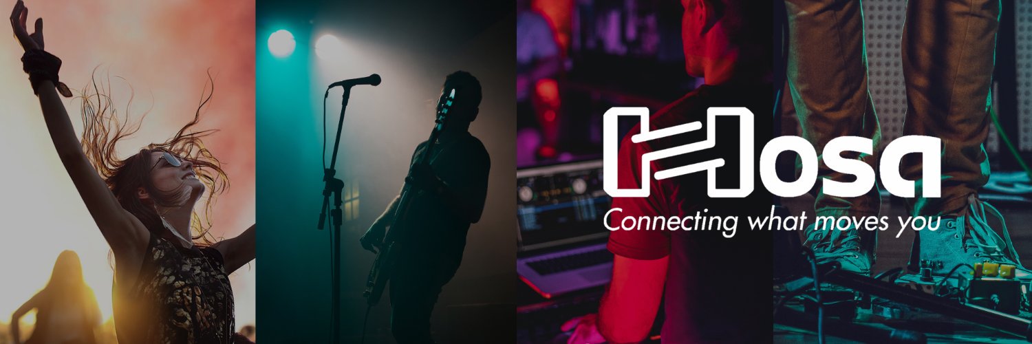 Hosa banner