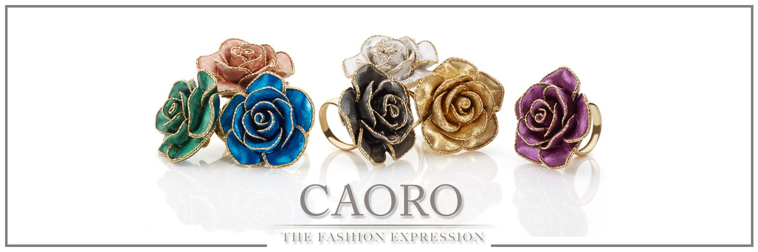 CAOROJewelry's profile banner image
