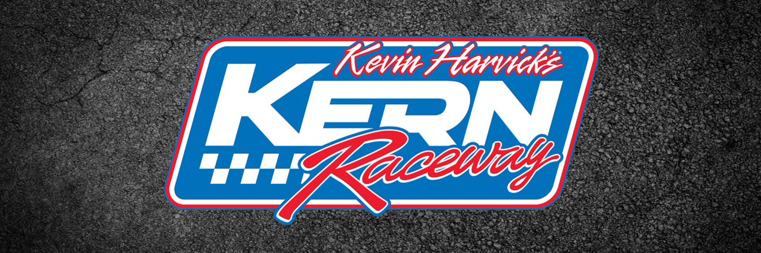 Kevin Harvick's Kern Raceway Profile Banner