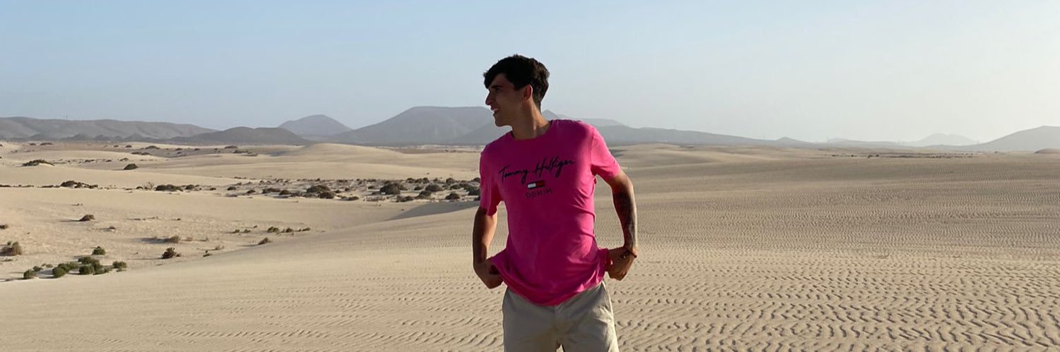 aaronfedz09's profile banner image