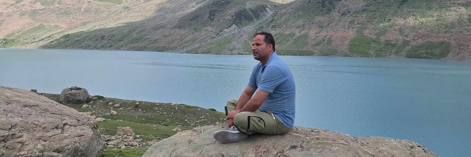 RajputAasif's profile banner image